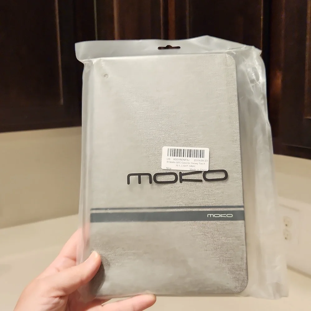 NWT Moko Galaxy Tablet Case